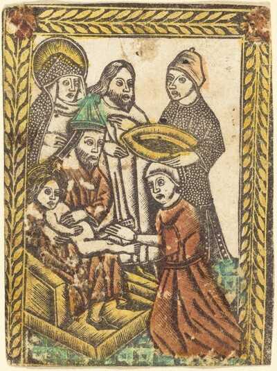 The Circumcision