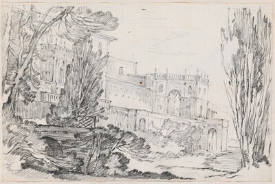 Villa d'Este, Tivoli
