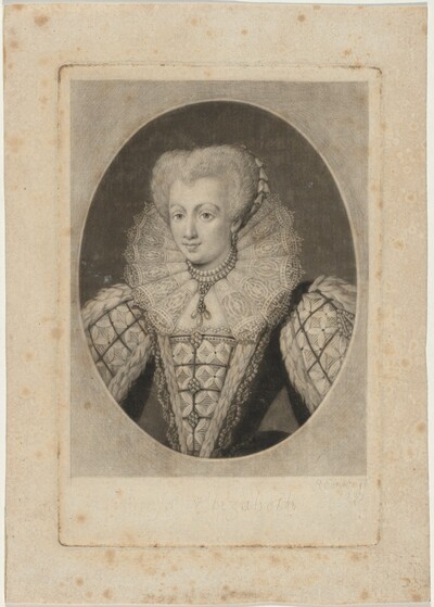 Princess Elizabeth