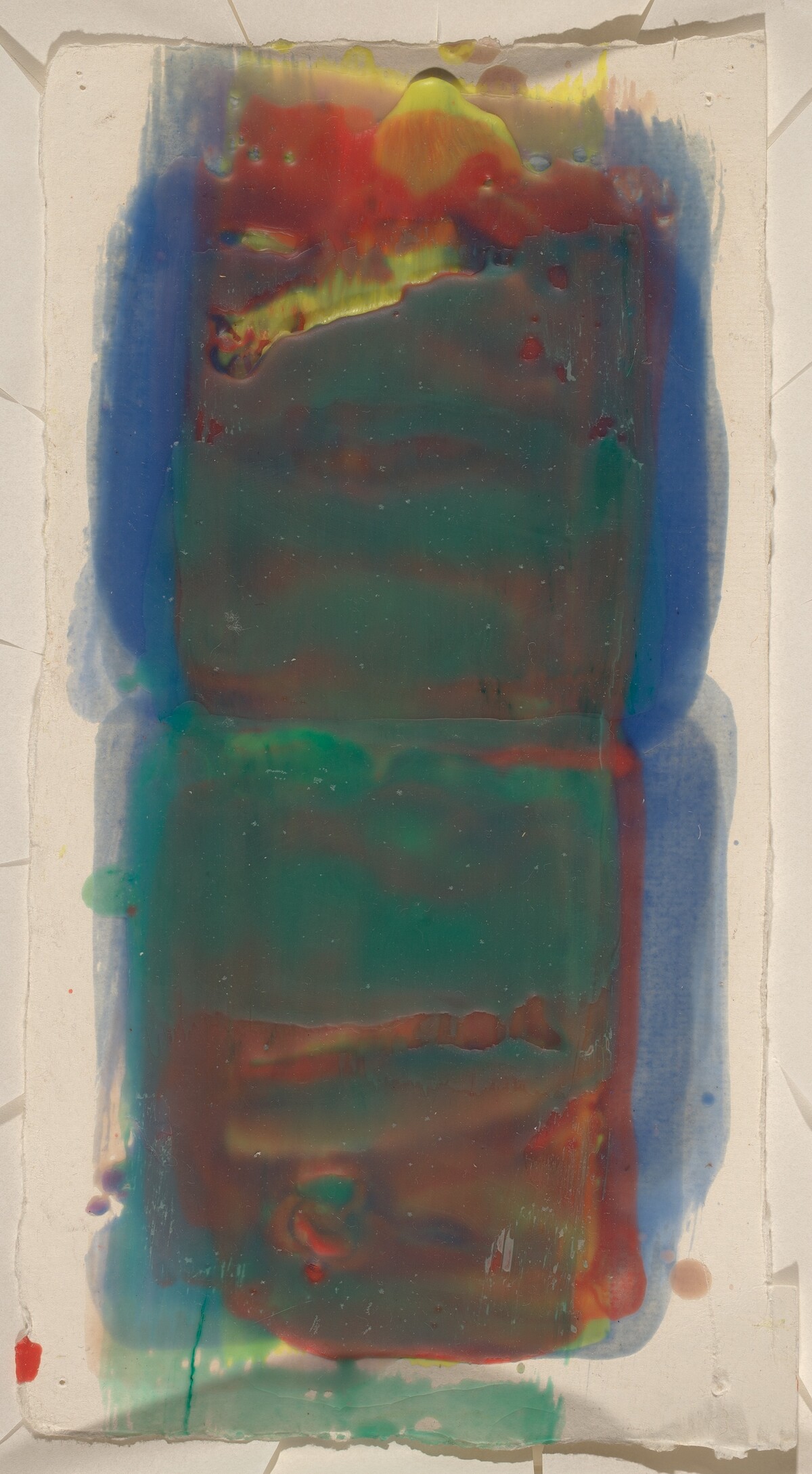 Untitled by Lynda Benglis
