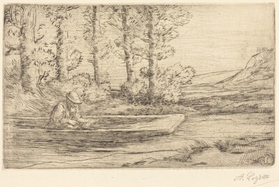 Landscape (Paysage)