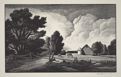 The Little Farm