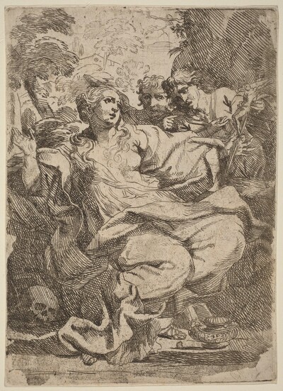 Magdalen