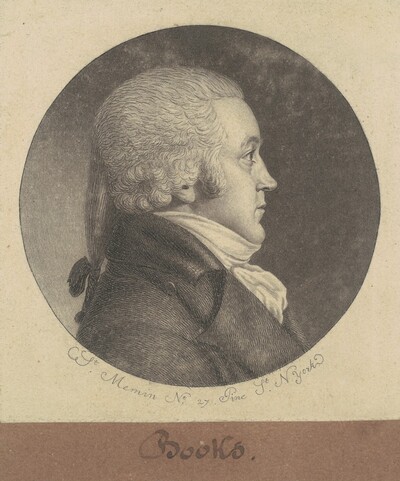 Brooks