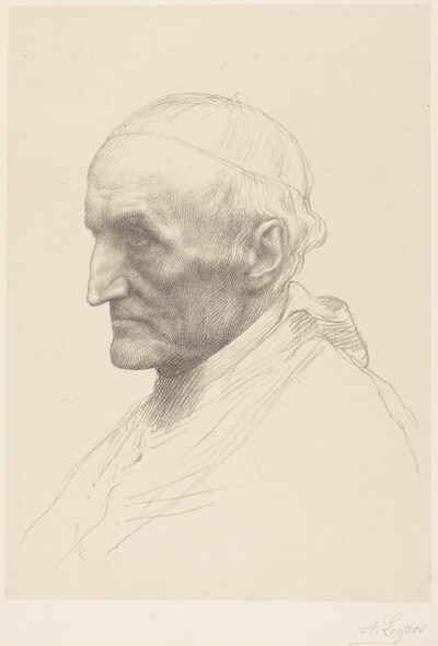 Cardinal Manning, 2nd plate