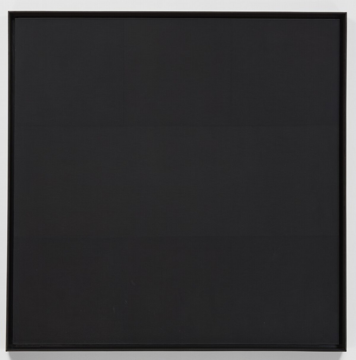 Ultimate Painting by Ad Reinhardt