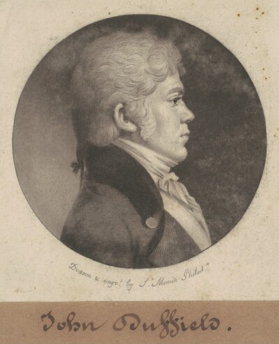 John Duffield
