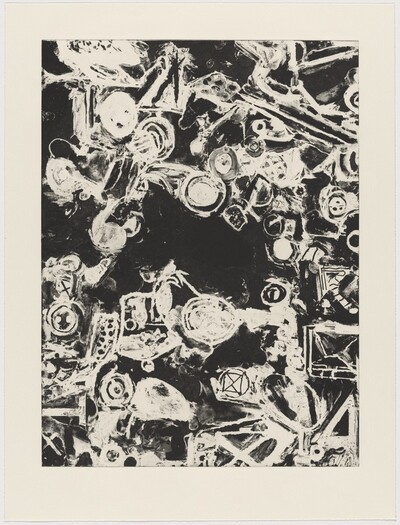 Flotsam [working proof 5]