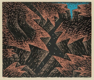 Chasm