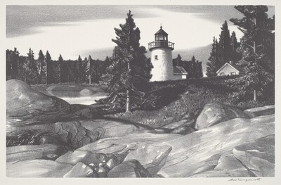 Inlet Light