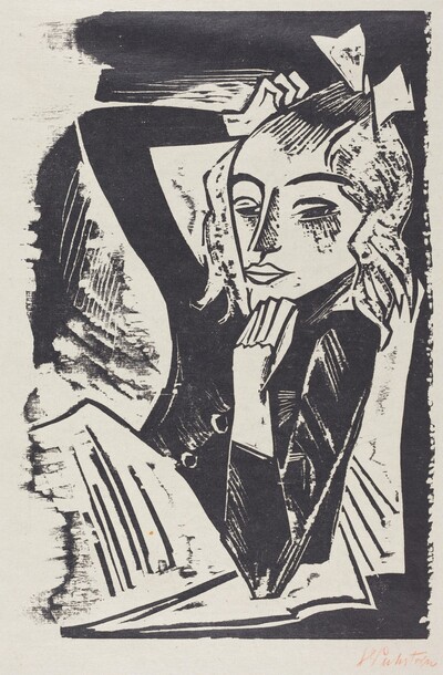 The Convalescent