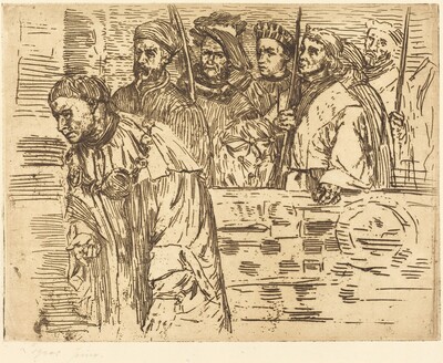 Archers (Les archers)