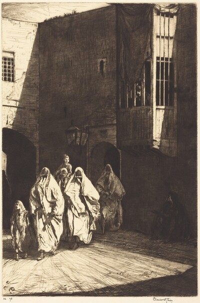 Daughters of Israel