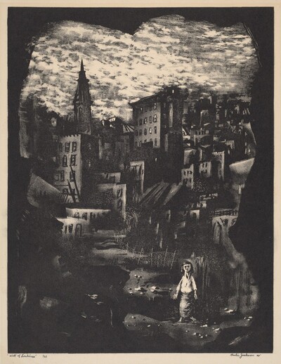 Well of Loneliness