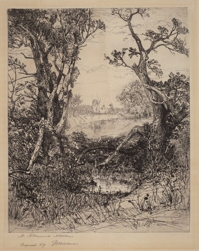 Summer—Easthampton