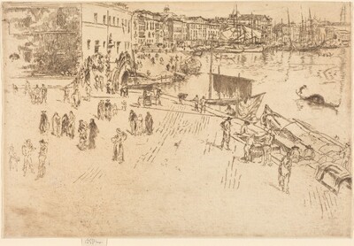 The Riva, No.I