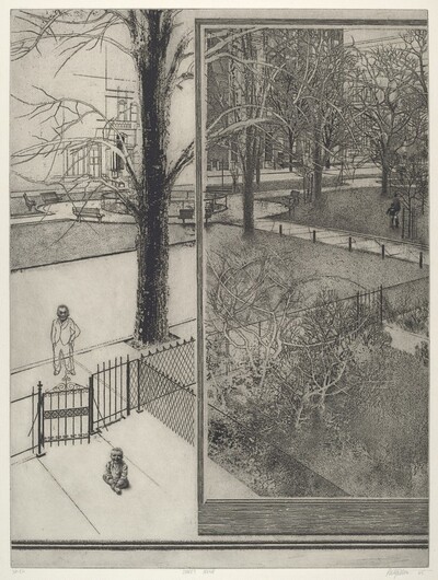 Street Scene