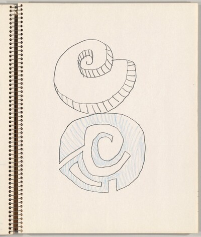 Spiral Forms