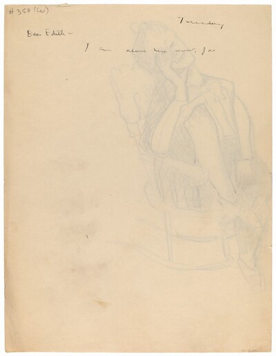 Untitled [verso]