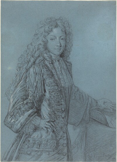 Portrait of a Boy