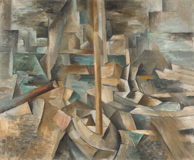 Harbor