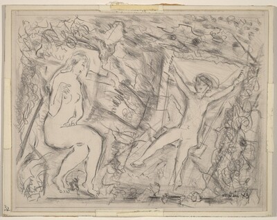 Movement, Fantasy Series