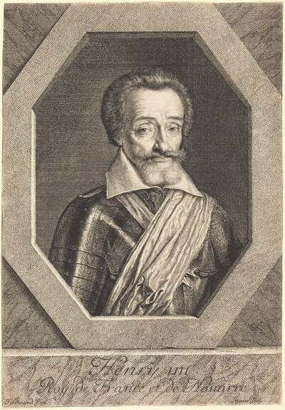 Henry IV