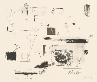 Letters