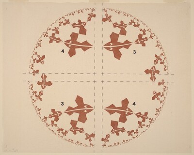 Circle Limit III