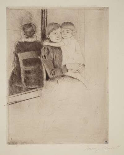 The Mirror