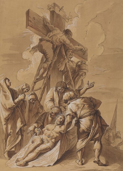 The Deposition