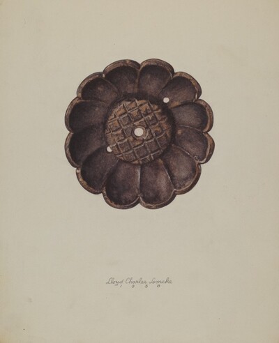 Rosette