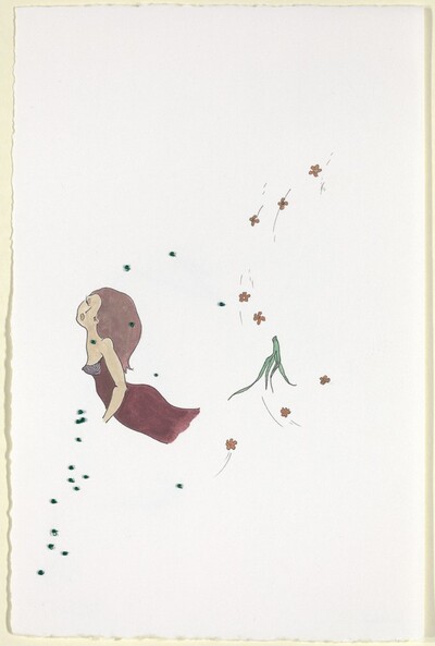 Falling