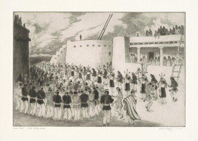 Winter Solstice Dance