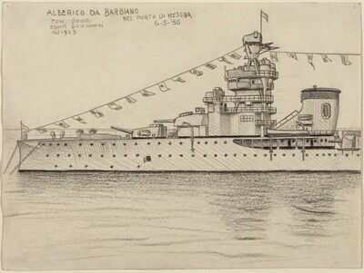 Alberico da Barbiano