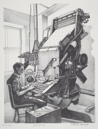 The Linetype
