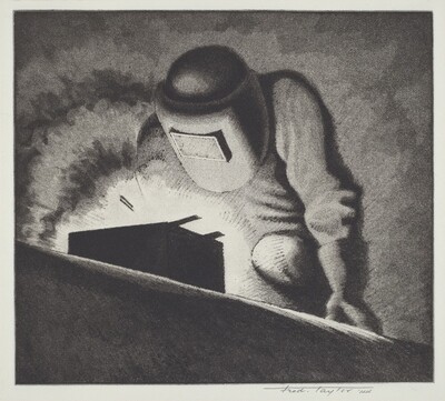 Arc Welder