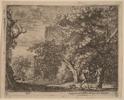 Temptation of Christ