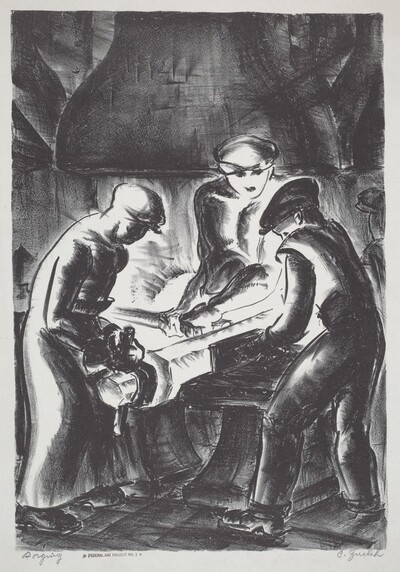 Forging