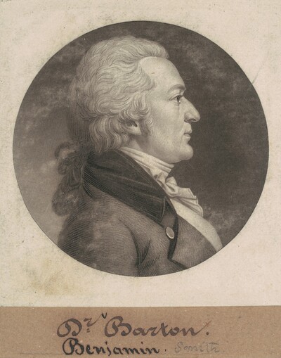 Benjamin Smith Barton