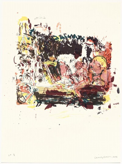 Untitled [special proof]