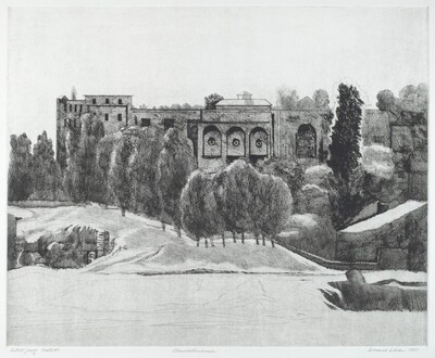Classical Landscape