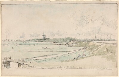 Monnickendam