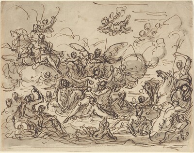 Birth of Venus