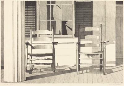 Still Life