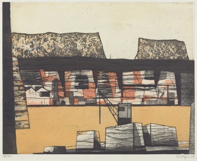 Marble Quarry