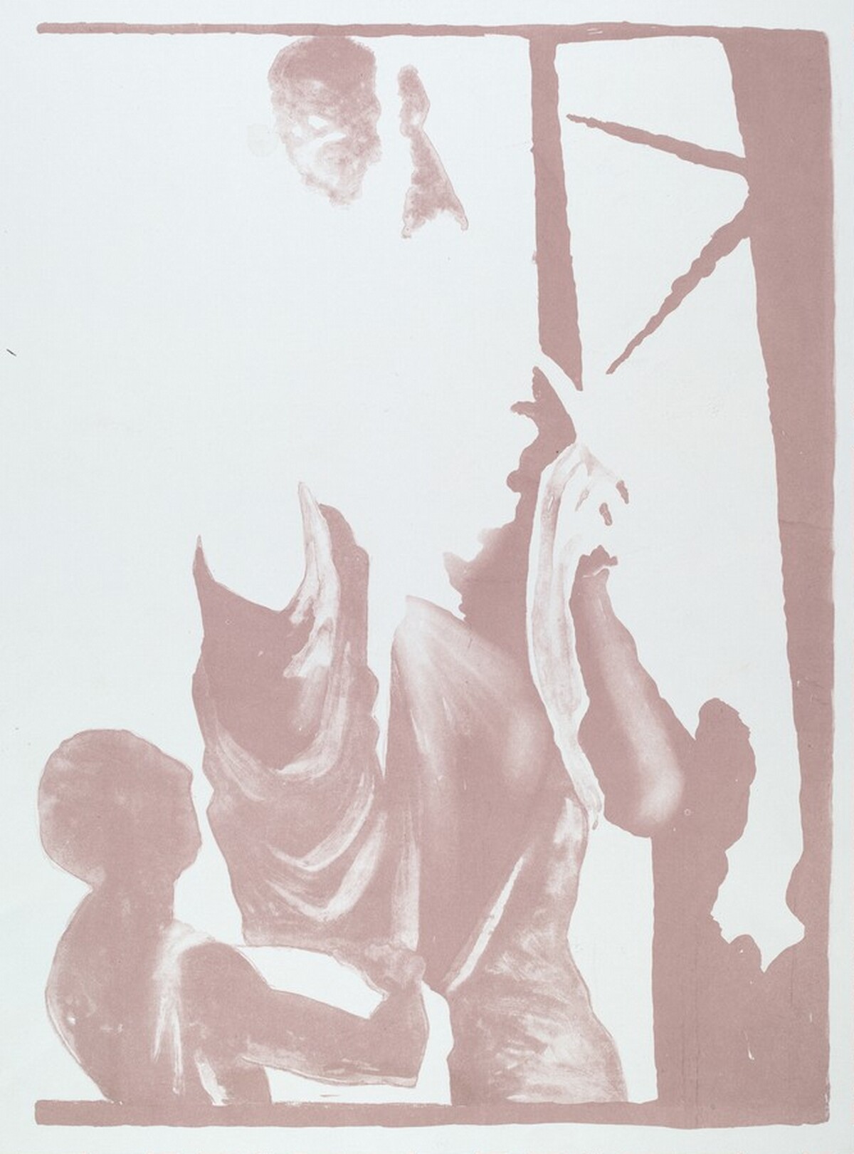 Judith by Benton Murdoch Spruance