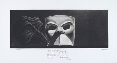 Masks I