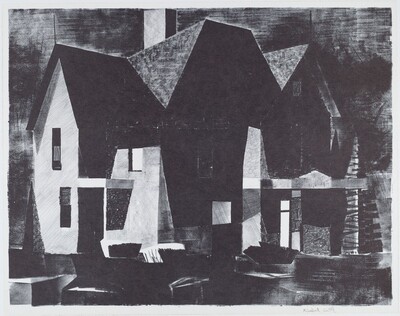Old House