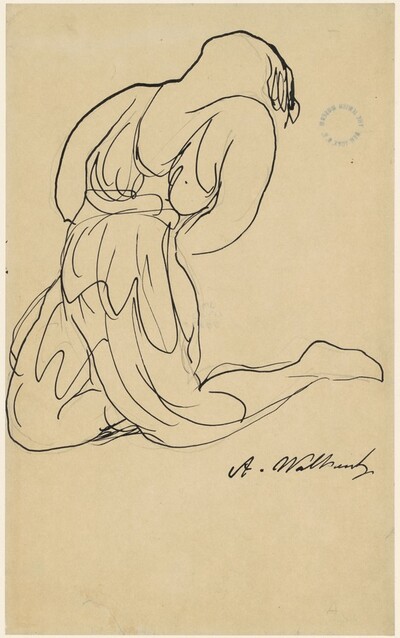 Isadora Duncan